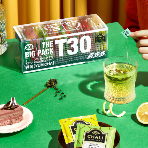 Combination Packages